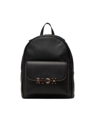 John Richmond Раница RWP25158ZA Черен