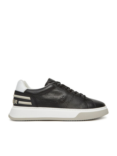 Bogner Сникърси Milan 18 12520035 Черен