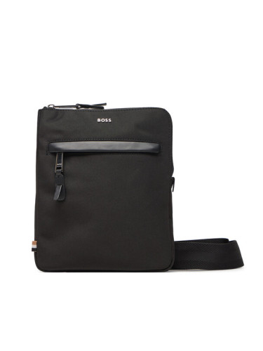BOSS Мъжка чантичка 50529082 Черен