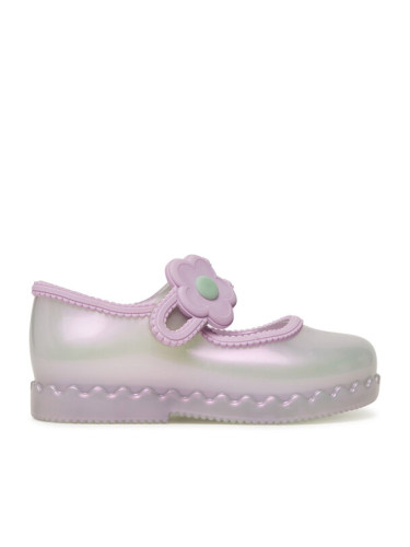 Melissa Балеринки Mini Melissa Hip Ballerina Bb 36261 Розов