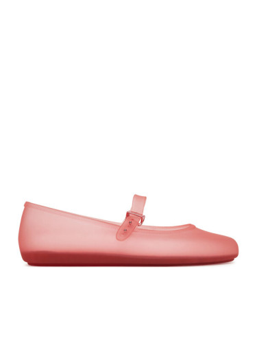 Melissa Балеринки Melissa Soft Ballerina Ad M 35785 Розов