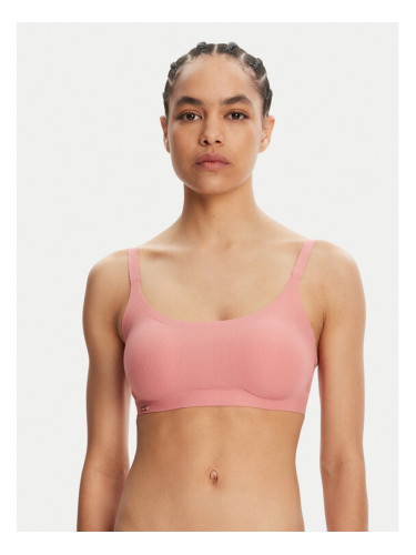 Selmark Сутиен-топ 10630 Розов