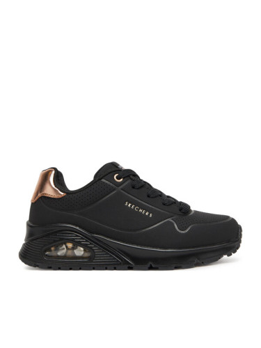 Skechers Сникърси Uno Gen1 310545L/BBK Черен