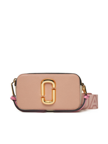Marc Jacobs Дамска чанта The Snapshot 2S3HCR500H03 Розов