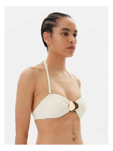 Hunkemöller Горнище на бански Cabo 301958 Бял