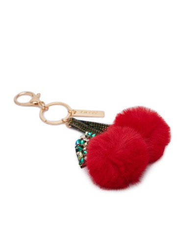 Aldo Ключодържател Cheerycherry 13935193 Червен