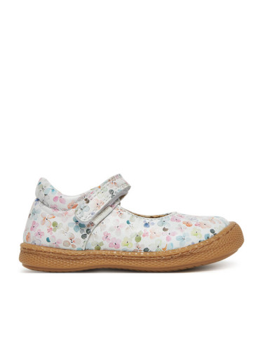 Primigi Балеринки 7921533 S Бял