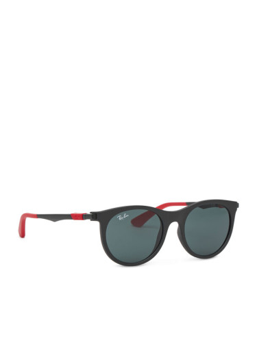 Ray-Ban Слънчеви очила 0RJ9082S 718371 Черен