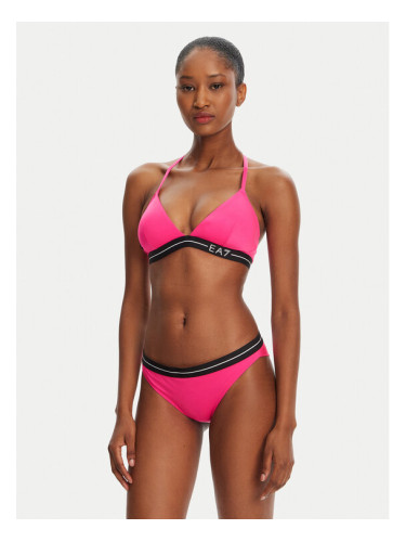 EA7 Emporio Armani Бикини 7W000292 AF12213 Z4001 Розов