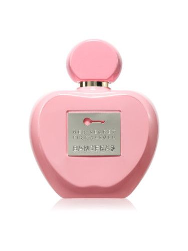 Banderas Her Secret Pink Absolu парфюмна вода за жени 80 мл.