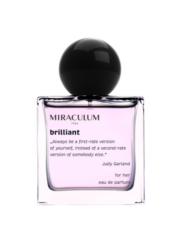Miraculum Brilliant парфюмна вода за жени 50 мл.