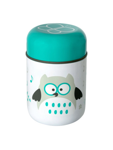 BBLÜV Foöd термос за храна Aqua 300 мл.