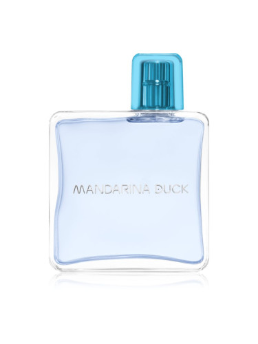 Mandarina Duck Mandarina Duck For Him тоалетна вода за мъже 100 мл.