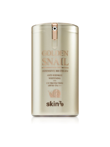 Skin79 Golden Snail подмладяващ ВВ крем SPF 50+ 40 гр.