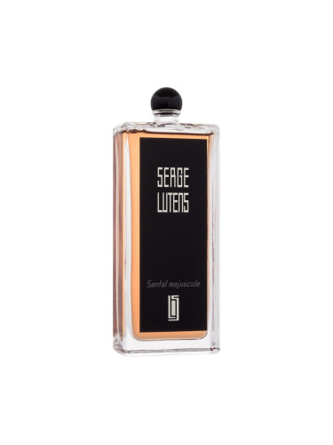 Serge Lutens Santal Majuscule Eau de Parfum 100 ml