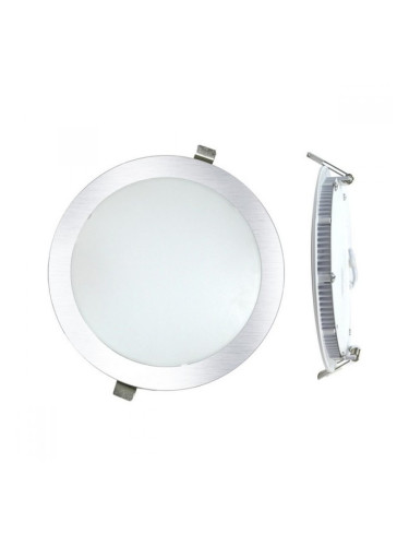 Падаща светлина Silver Electronics ECO 18W LED - 6000K
