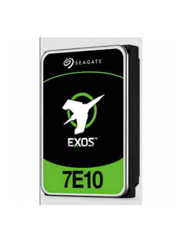 Твърд диск Seagate ST4000NM025B 3.5" 4 TB