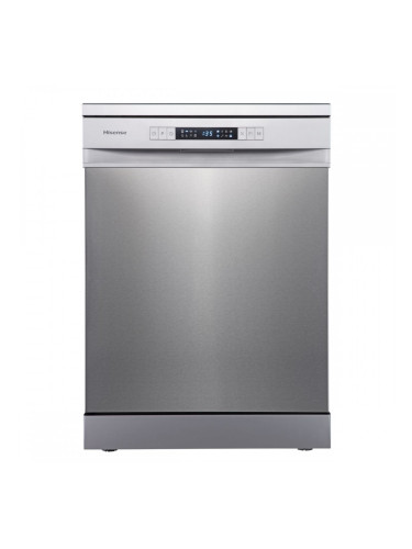 Съдомиялна Hisense HS623D10X 60 cm
