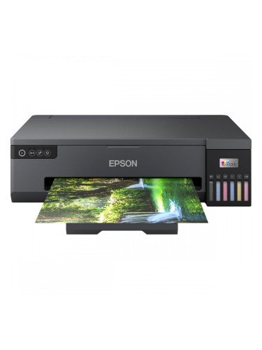 Принтер Epson ET-18100