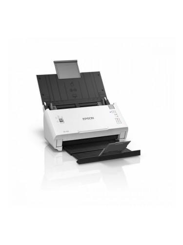 Dual Face Scanner Epson B11B249401 600 dpi USB 2.0 26 ppm