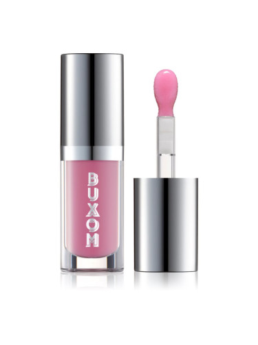 Buxom FULL ON™ PLUMPING LIP OIL блясък за хидратация и обем на устните цвят Dolly 5.5 мл.