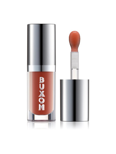 Buxom FULL ON™ PLUMPING LIP OIL блясък за хидратация и обем на устните цвят Moscow Mule 5.5 мл.