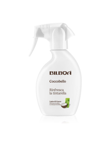 Bilboa Coccobello Aquabronze спрей след слънчеви бани с кокосово масло 250 мл.