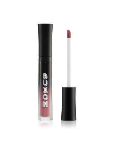 Buxom FULL ON™ PLUMPING LIQUID LIPSTICK MATTE течно червило с матиращ ефект цвят Dolly Diva 3.5 мл.