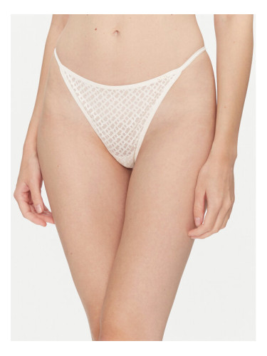 BOSS Бикини тип прашка 50520383 Бежов