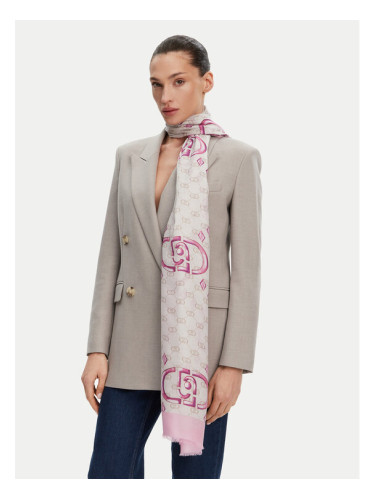 Liu Jo Шал 2A5029 T0300 Бежов