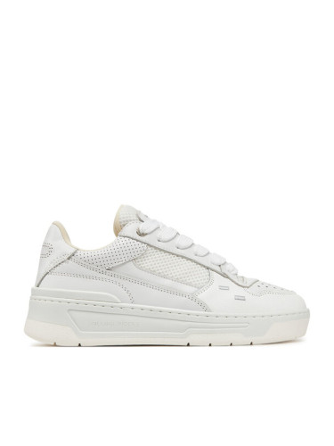 Filling Pieces Сникърси Cruiser Crumbs 64427541901 Бял