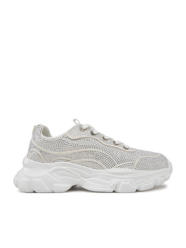 Weekend Max Mara Сникърси Tenente 2515761014650 Екрю