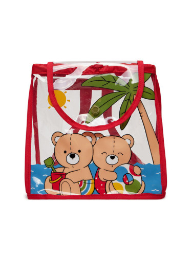 Mayoral Раница 9894 Прозрачен