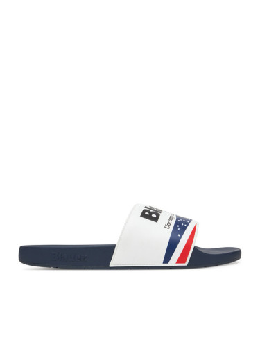 Blauer Чехли S5JASPER01 Тъмносин