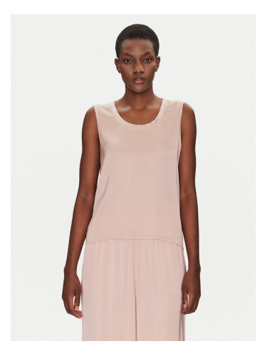 ViCOLO Блуза TD0006 Розов Relaxed Fit