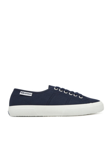 Superga Гуменки 3750 LEGGERA S7151EW Тъмносин