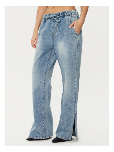 One Teaspoon Дънки Roadhouse 26724 Син Regular Fit