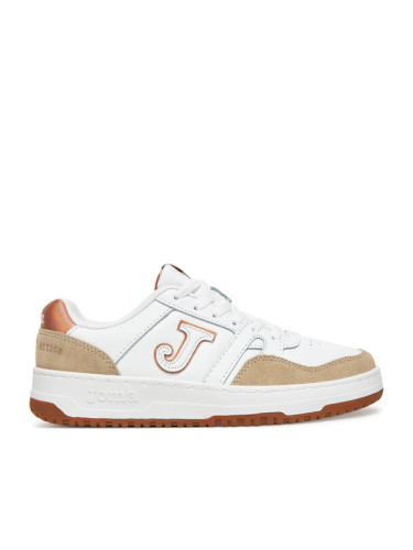 Joma Сникърси C.Attica 2529 CATTILS2529 Бял