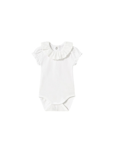 Mayoral Детско боди 1757 Бял