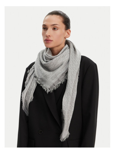 Calvin Klein Бандана K60K608779 Сив