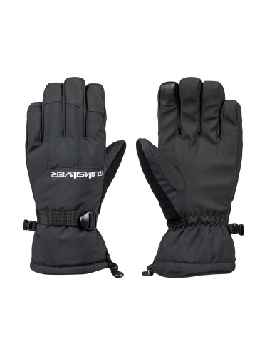 Men's gloves QuikSilver Mission