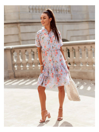 Dress blue Yups cwd0460. R34