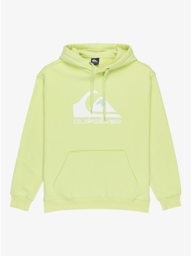 Men's sweatshirt QuikSilver Big Logo