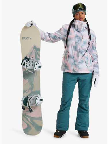 Women's jacket Roxy Jetty