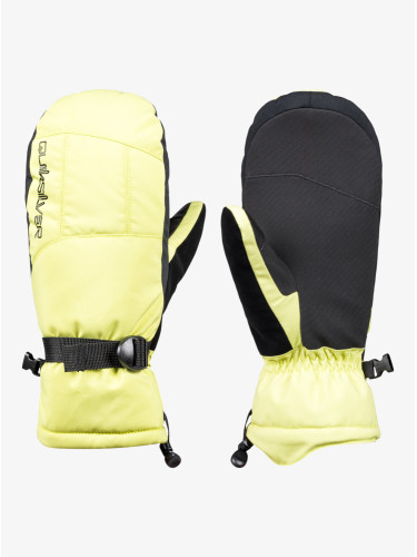 Men's ski gloves QuikSilver Mission