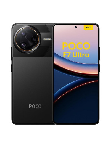 Xiaomi Poco F7 Ultra 5G 256GB 12GB RAM Dual