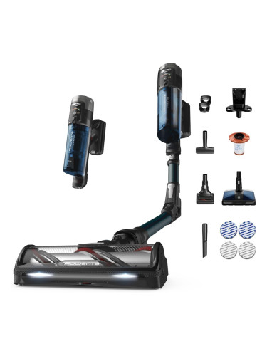 Rowenta X-Force Flex 13.60 Animal Aqua (RH9AD1WO)