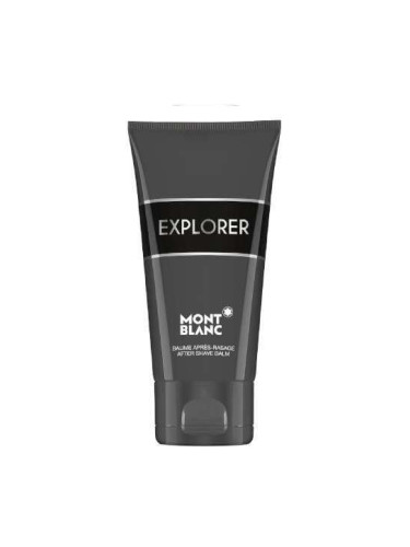 Mont Blanc Explorer Афтършейв за мъже