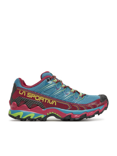 Маратонки за бягане La Sportiva Ultra Raptor II 46O502624 Син