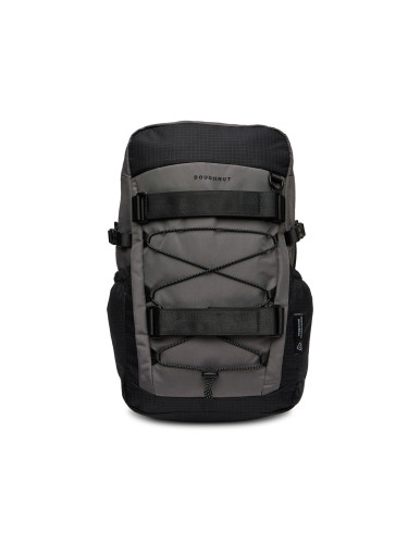 Раница Doughnut Roaming Small Street Cruise D418STC3-0005-F Сив